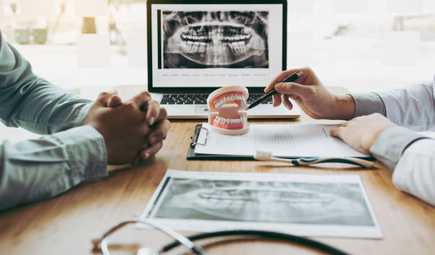 Best Emergency Dentist for Knocked-Out Tooth in Winston, OR