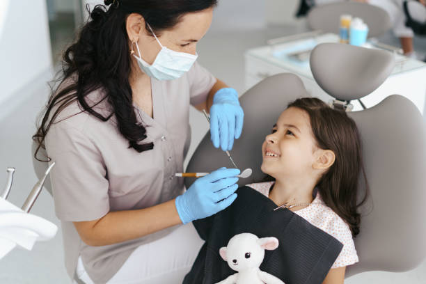 Best Weekend Emergency Dentist in Winston, OR
