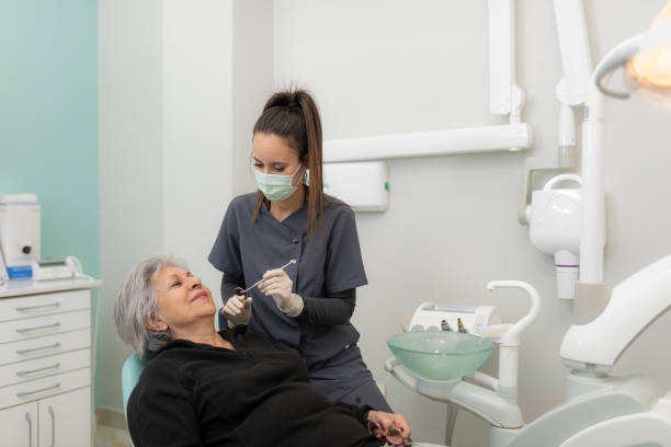 Best Broken or Cracked Tooth Emergency Dentist in Winston, OR