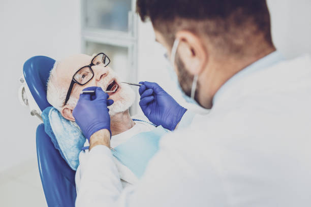 Best Pediatric Emergency Dentist in Winston, OR